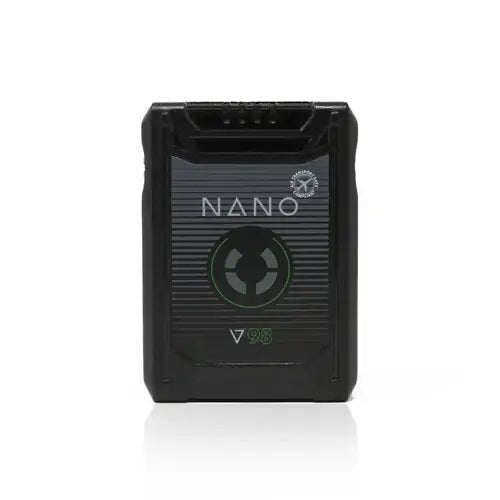 Core SWX NANO-V98 Microサイズ Vマウント Li-ionバッテリー    98Wh(14.8V/6.6Ah）