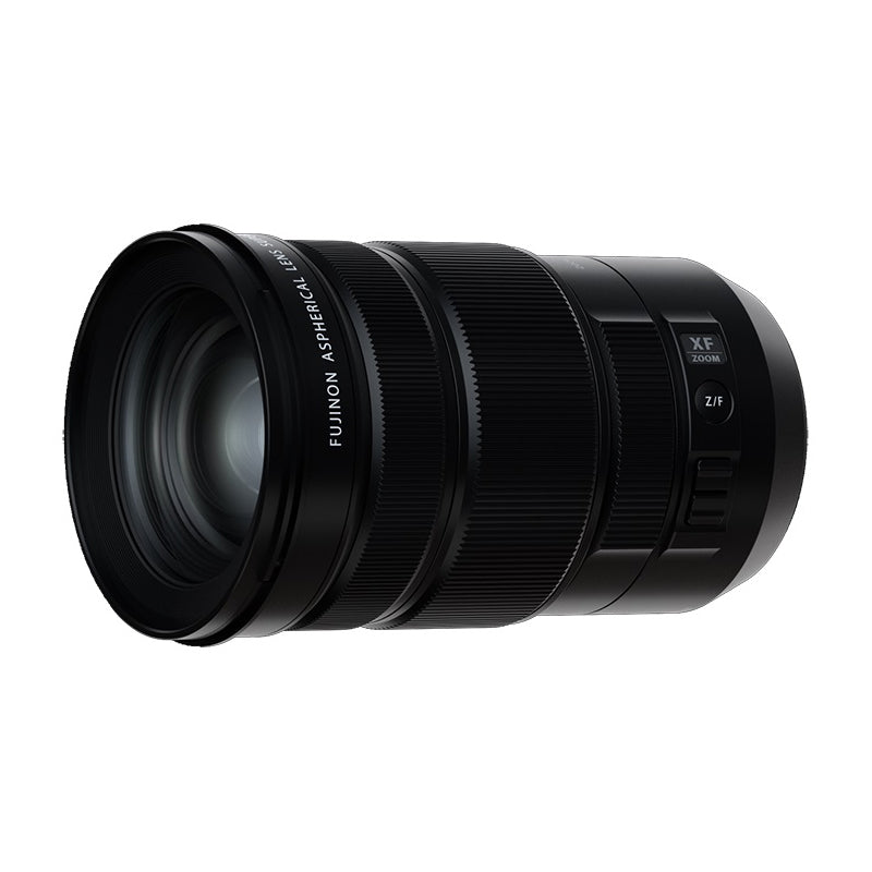 FUJIFILM XF18-120MMF4 LM PZ WR Xマウントレンズ - 業務用撮影
