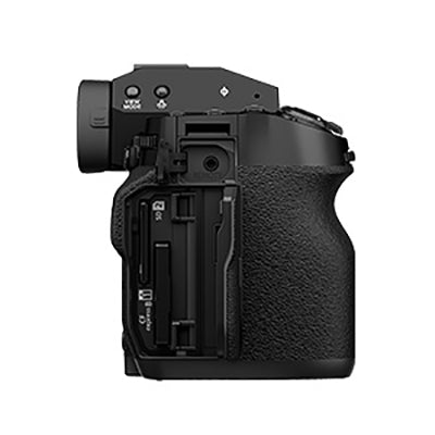 FUJIFILM X-H2S ミラーレスデジタルカメラXシリーズ