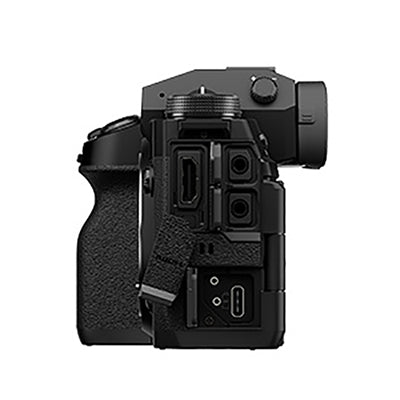 FUJIFILM X-H2S ミラーレスデジタルカメラXシリーズ