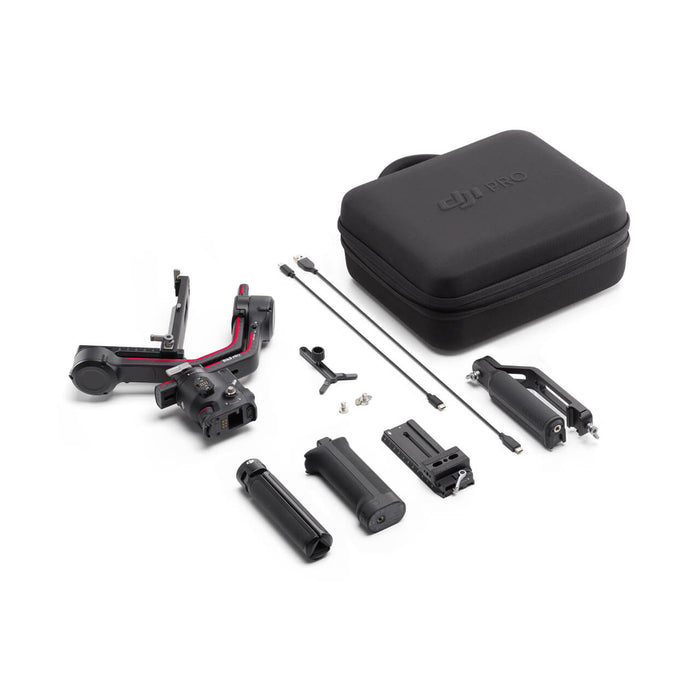 DJI H70307 DJI RS 3 Pro