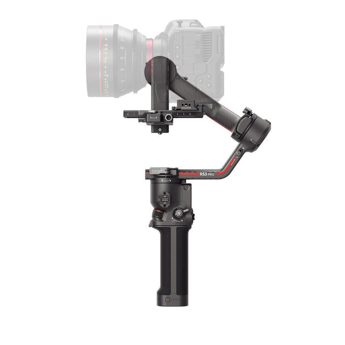 【生産完了】DJI H70307 DJI RS 3 Pro