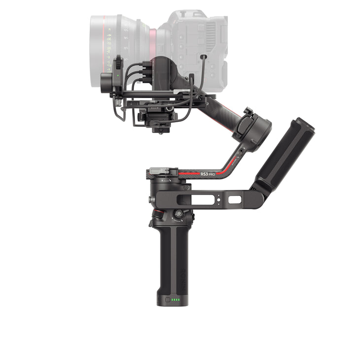 DJI H70308 DJI RS 3 Pro Combo