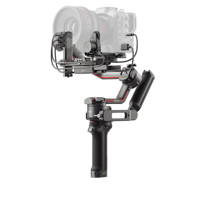 DJI H70308 DJI RS 3 Pro Combo