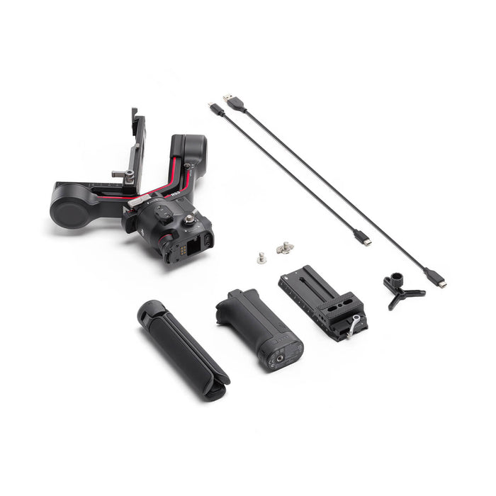 DJI H71101 DJI RS 3