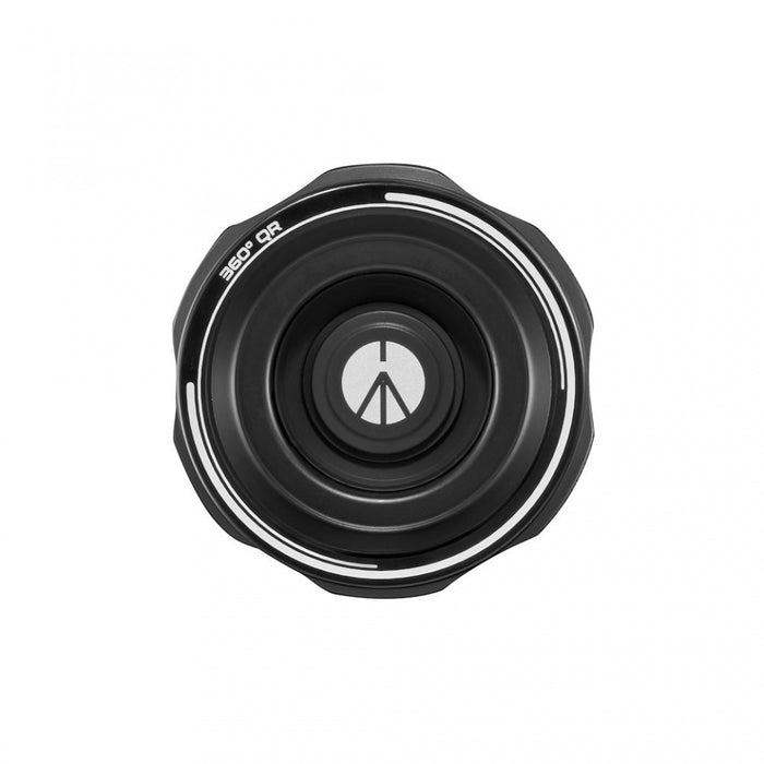 Manfrotto MVAQRBASE move クイックリリースベース