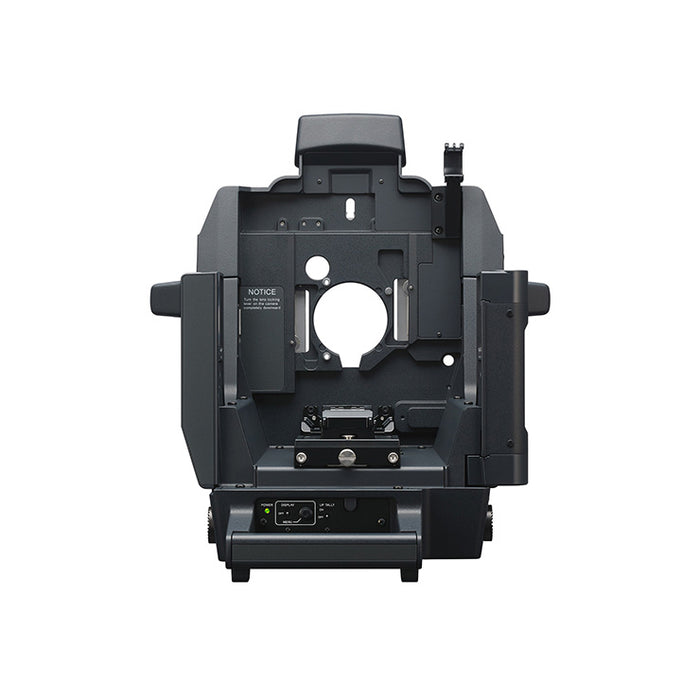 【価格お問い合わせください】SONY HDLA-3501 大型レンズアダプター