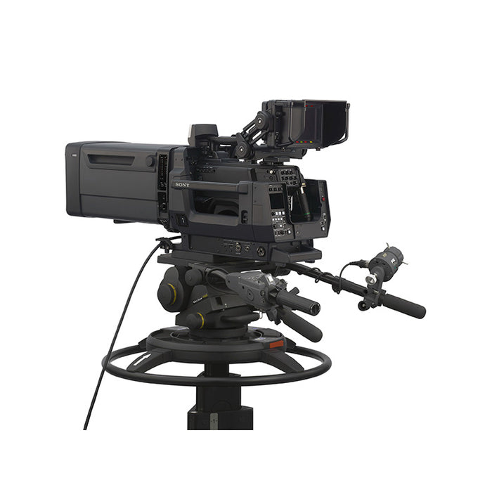 【価格お問い合わせください】SONY HDLA-3505 大型レンズアダプター