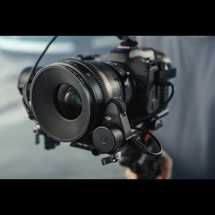 DJI RS フォーカスモーター (2022) - 業務用撮影・映像・音響 