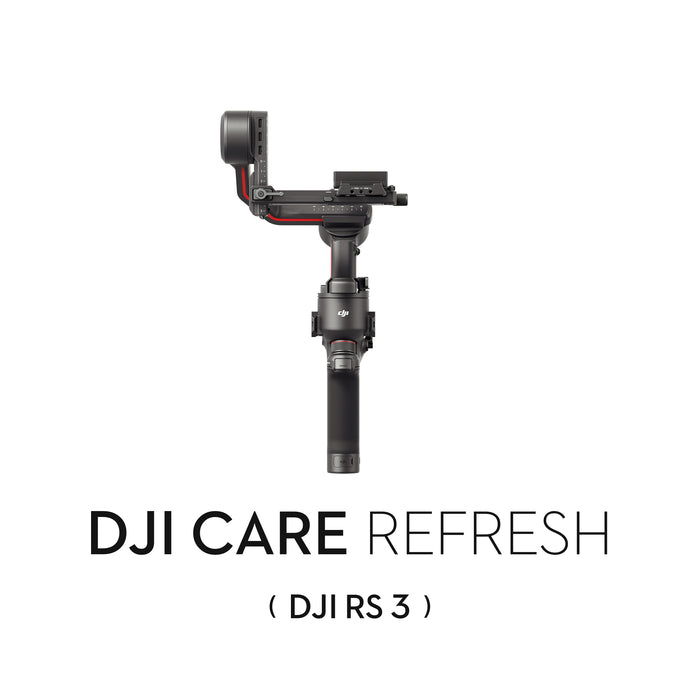 DJI H71104 DJI Care Refresh 1年版(DJI RS 3)カード