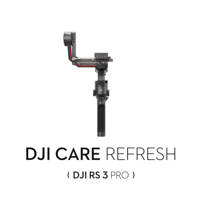 DJI H70302 DJI Care Refresh 2年版(DJI RS 3 Pro)カード