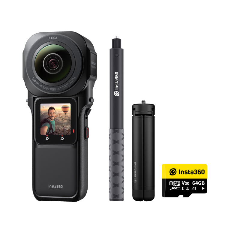 Taoricup Insta360 ONE RS ONE R対応2in1充電器