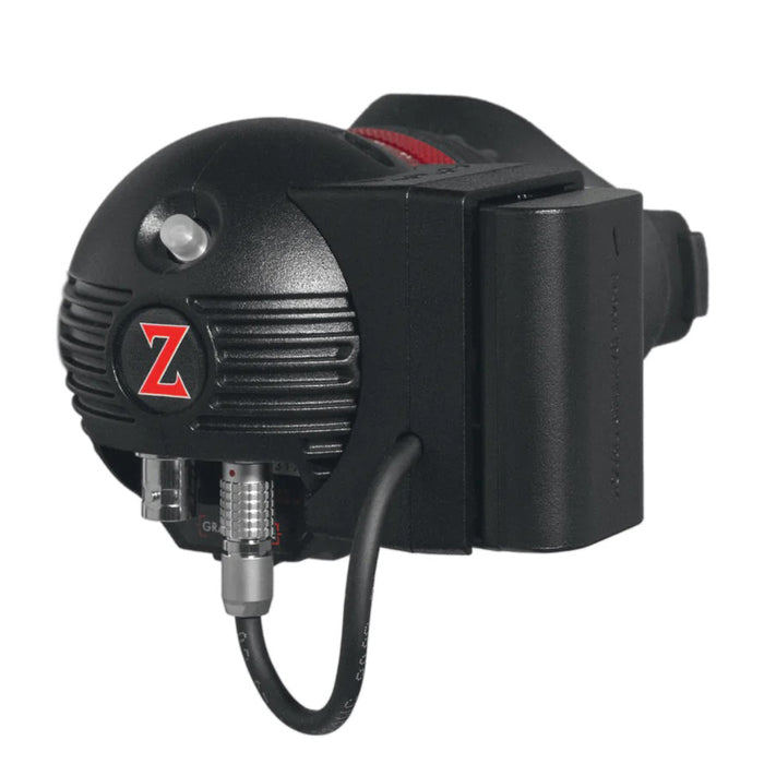 Zacuto Z-GBP バッテリープレート（グラティカルアイEVF用）