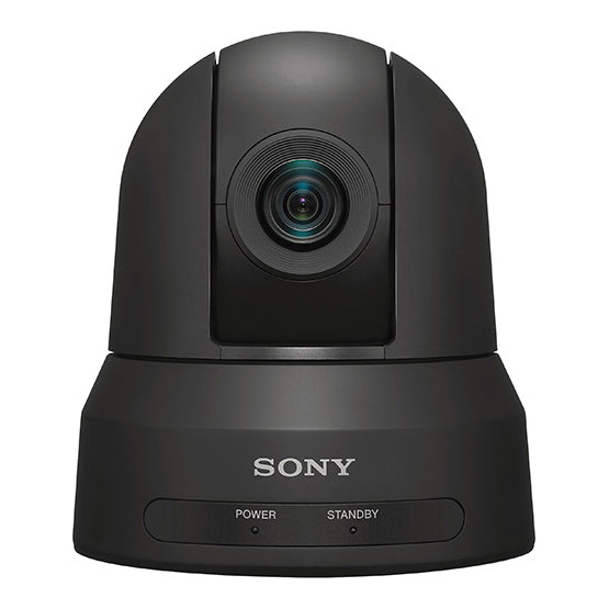 【価格お問い合わせください】SONY SRG-X40UH/B 旋回型4Kカラービデオカメラ(ブラック)