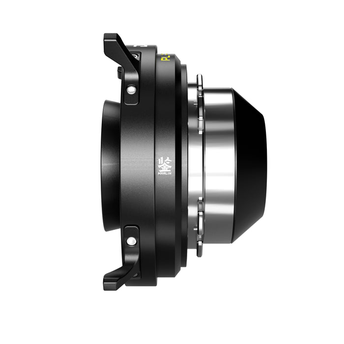 DZOFilm DZO-EXPLPL-BLK  Marlin 1.6x Expander  PL to PLマウントカメラ用