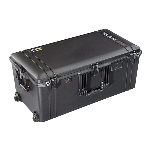 ペリカンエアケース(ブラック) ペリカン 1595 エアトラベルケース｜クーラーボックス⁄保護ケース