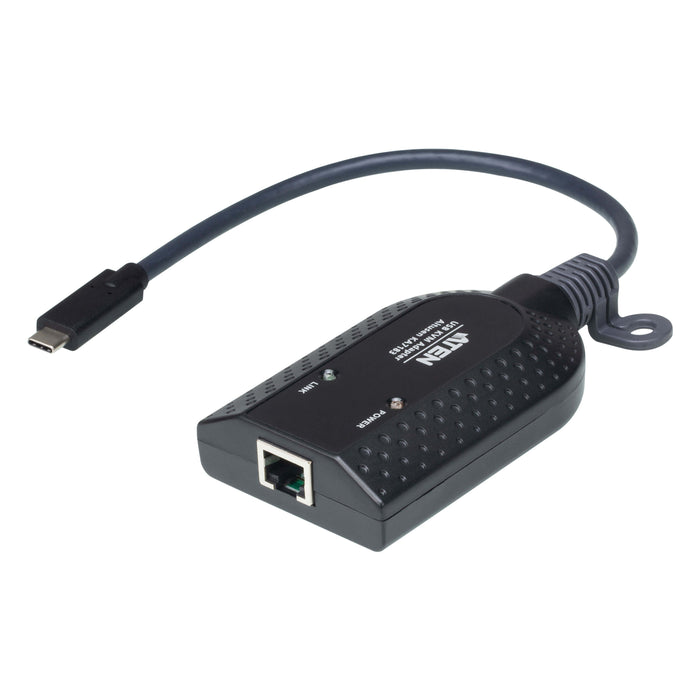 ATEN KA7183 USB-C コンピューターモジュール（バーチャルメディア対応）
