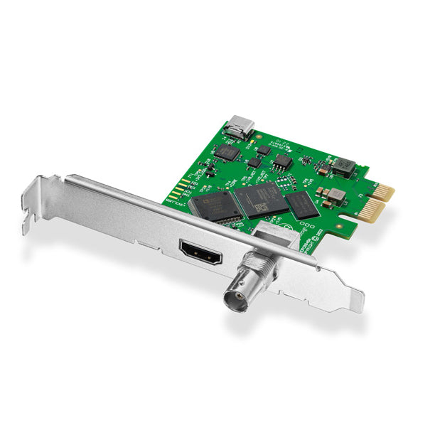 シルバー金具 BlackmagicDesign DeckLink Mini Monitor HD | www.tobighana.com
