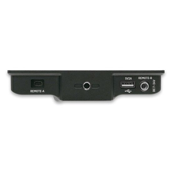 Portkeys LH5P II 4K HDMI 広色域タッチスクリーンモニター(5インチ/2200nit)