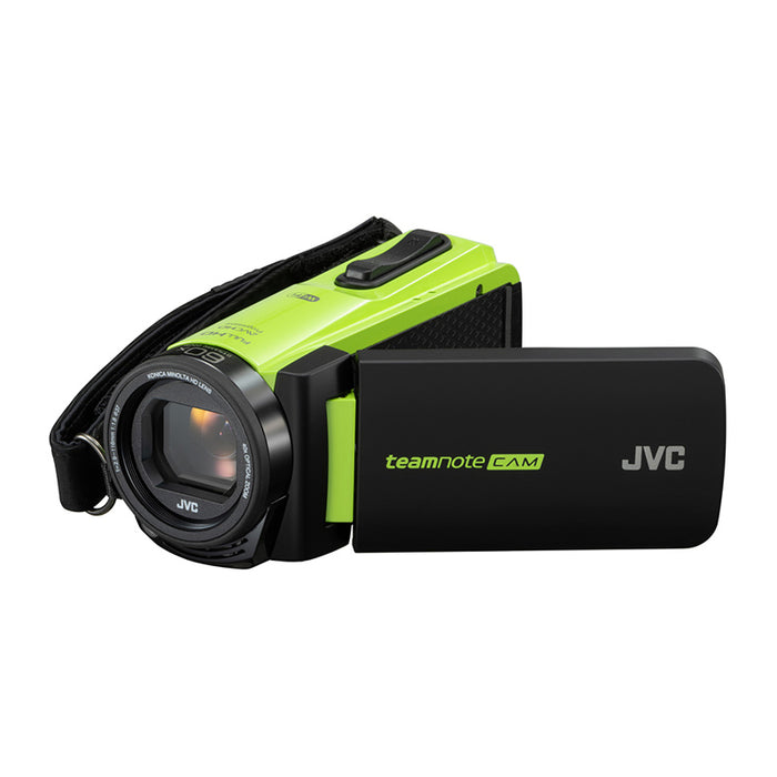 JVCビデオカメラ　SDHC