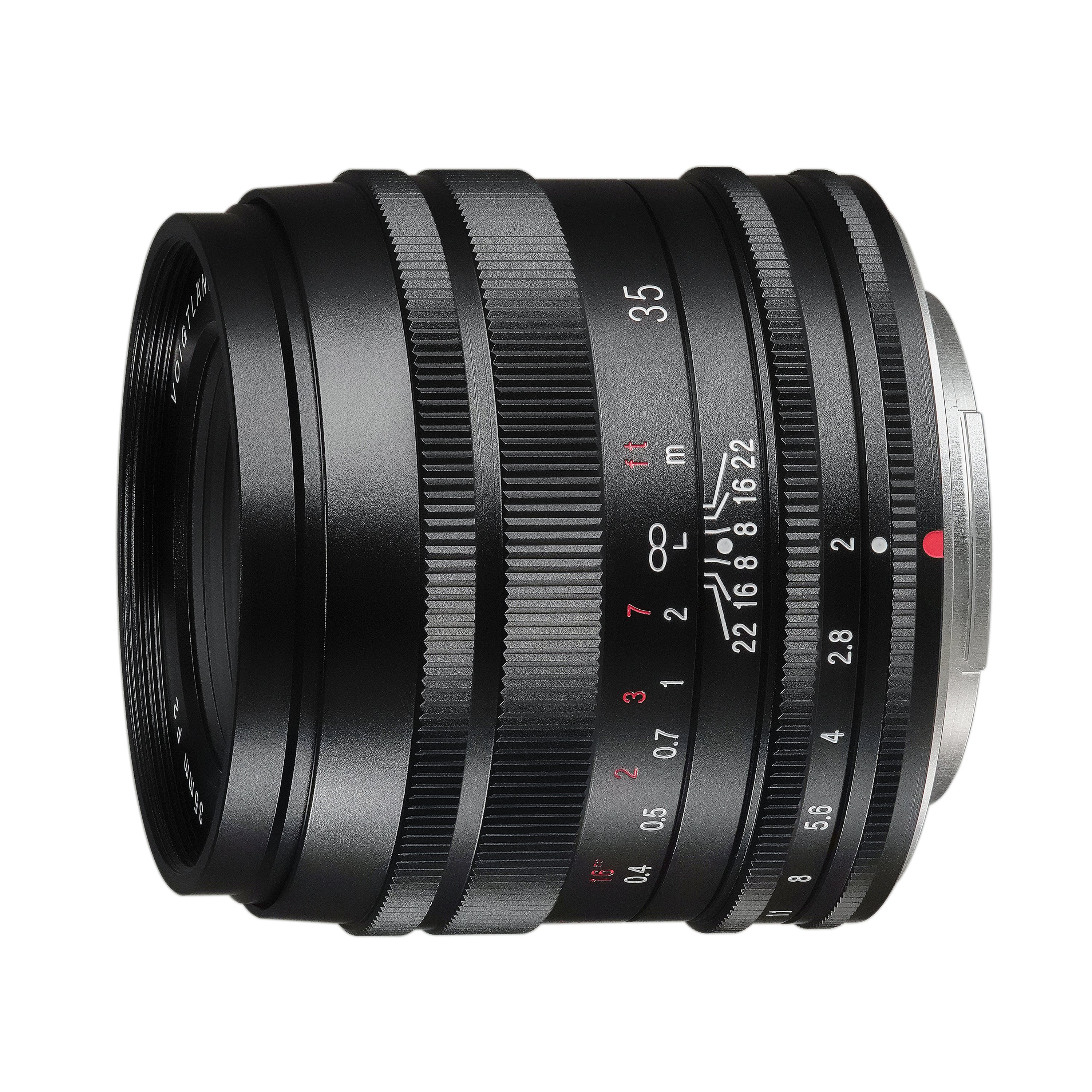 Voigtlander MACRO APO-ULTRON 35mm F2 X-mount - 業務用撮影