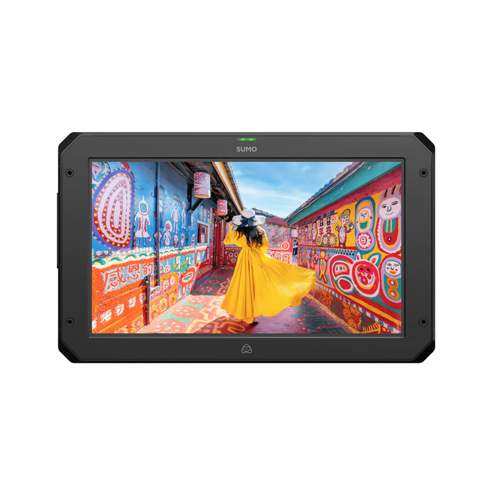 ATOMOS ATOMSUMSE1 Sumo19 SE