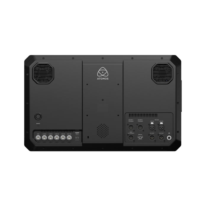 ATOMOS ATOMSUMSE1 Sumo19 SE