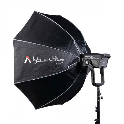 Aputure APOCT120 オクタドーム120 Aputure APOCT120 オクタドーム120 - 業務用撮影・映像・音響