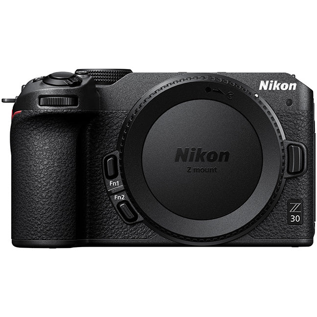 Nikon Z 30 ミラーレスカメラ Z 30 - 業務用撮影・映像・音響