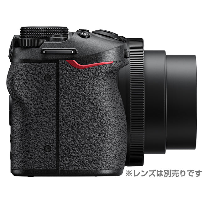 Nikon Z 30 ミラーレスカメラ Z 30