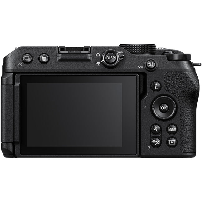 Nikon Z 30 16-50 VR レンズキット ミラーレスカメラ Z 30 16-50 VR レンズキット