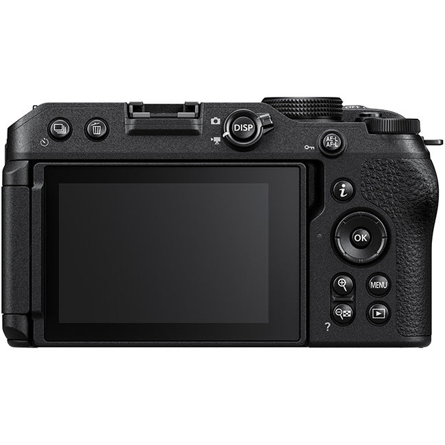 Nikon Z 30 ダブルズームキット ミラーレスカメラ Z 30 ダブルズームキット