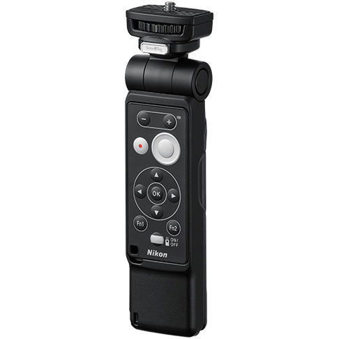 Nikon SmallRig トライポッドグリップ3070 リモコンML-L7セット