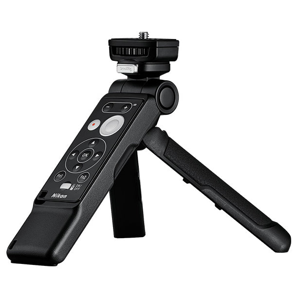 Nikon SmallRig トライポッドグリップ3070 リモコンML-L7セット