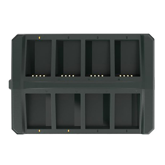 Hollyland 8-Slot Battery Charging Case for Solidcom C1 Solidcom C1用 8連充電器