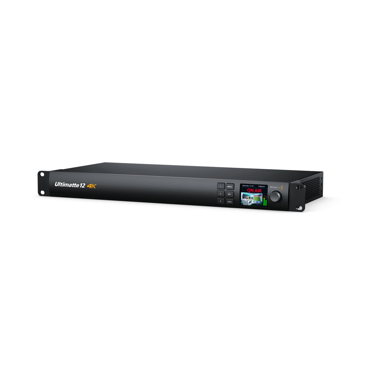 Blackmagic Design Ultimatte 12 4K 本体 Ultimatte 12 4K - 業務用撮影・映像・音響・ドローン専門店 システム