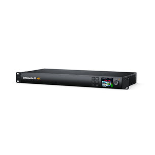 Blackmagic Studio Camera 4K Pro G2