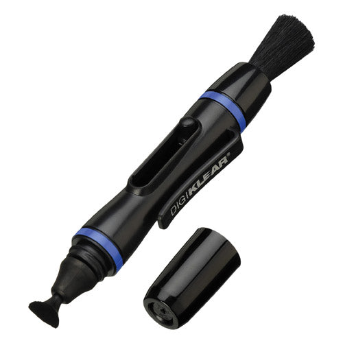 HAKUBA KMC-LP13B レンズペン3 デジクリア BK