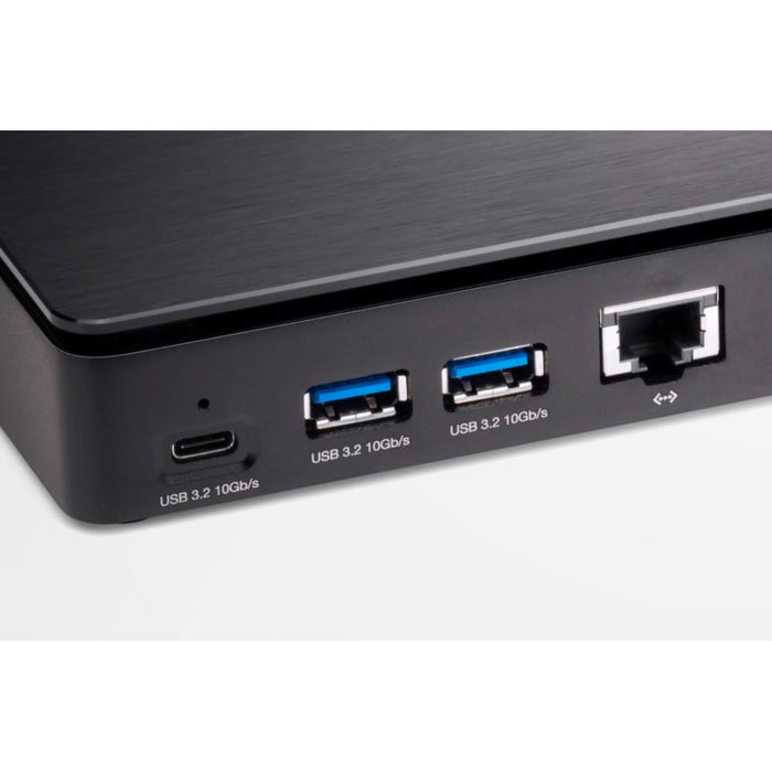 OWC AMU-OWCTB3DKPRON OWC Thunderbolt Pro Dock