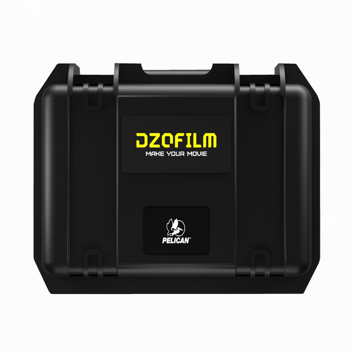 DZOFILM DZO-G3228LPLI Gnosis Macro 32mm T2.8/フィート表示プライムレンズ（ハードケース付き）