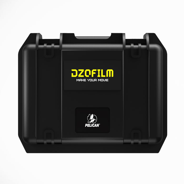 DZOFilm DZO-G3228LPLM Gnosis Macro プライムレンズ 32mm T2.8(LPL&PL&EFマウント/メートル表記/ハードケース付き)