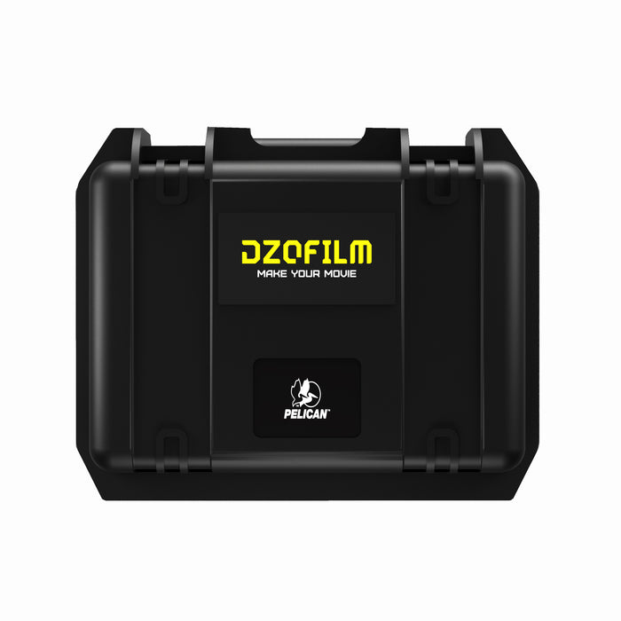 DZOFilm DZO-G6528LPLM Gnosis Macro プライムレンズ 65mm T2.8(LPL&PL&EFマウント/メートル表記/ハードケース付き)