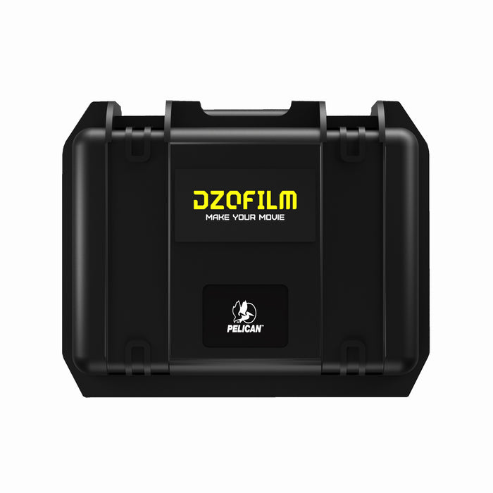 DZOFilm DZO-G9028LPLI Gnosis Macro プライムレンズ 90mm T2.8(LPL&PL&EFマウント/フィート表記/ハードケース付き)