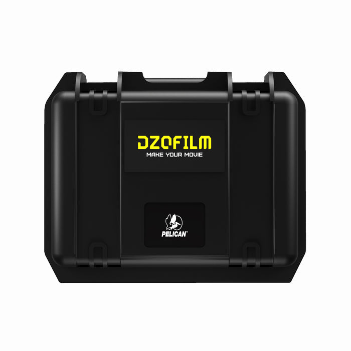 DZOFILM DZO-G9028LPLI Gnosis Macro 90mm T2.8 /フィート表示プライムレンズ（ハードケース付き）