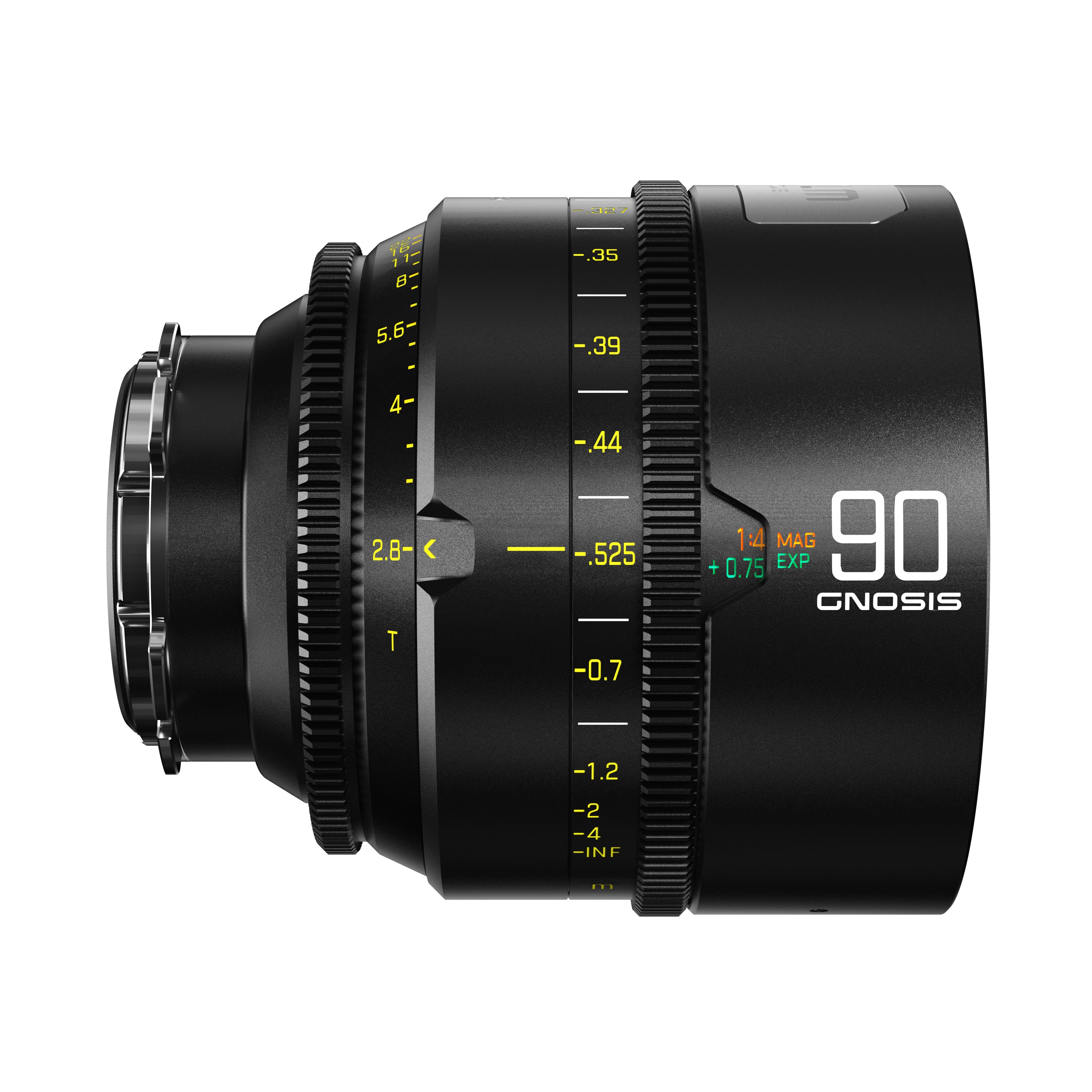 DZOFilm DZO-L207029-I Linglung シネズームレンズ DZOFilm DZO-L207029-I Linglung シネズームレンズ