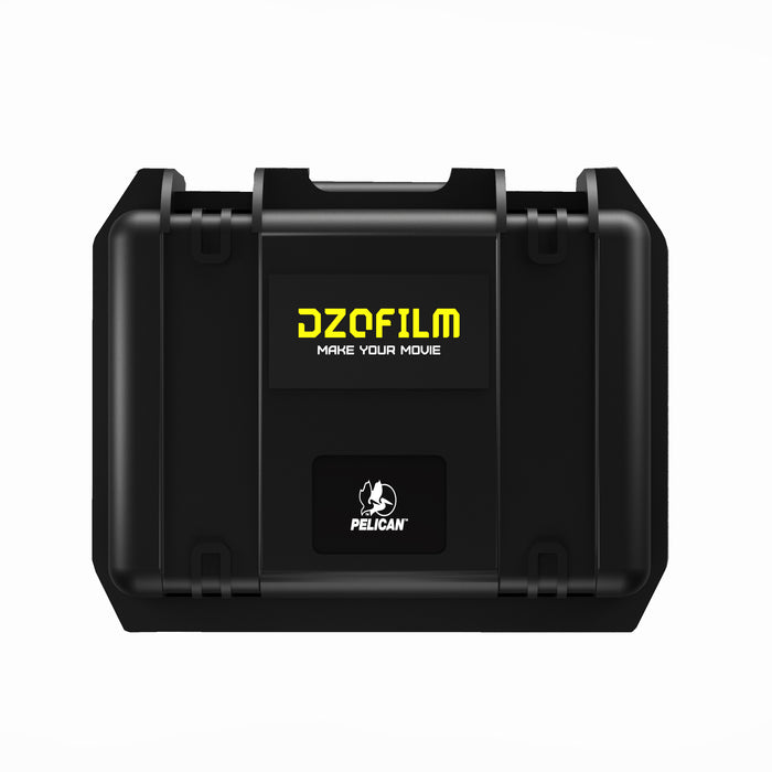 DZOFilm DZO-G9028LPLM Gnosis Macro プライムレンズ 90mm T2.8(LPL&PL&EFマウント/メートル表記/ハードケース付き)