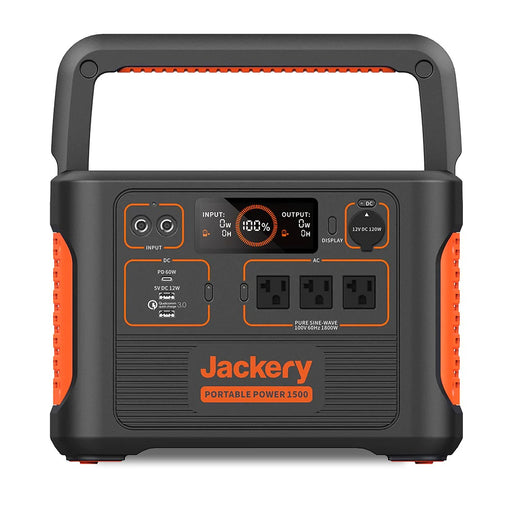 Jackery PTB021 ポータブル電源 240 - 業務用撮影・映像・音響 