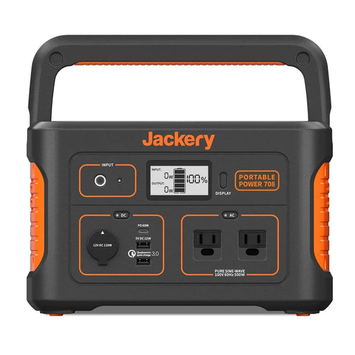 Jackery PTB021 ポータブル電源 240 - 業務用撮影・映像・音響