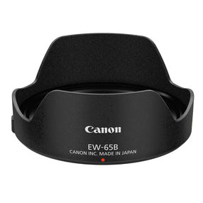Canon L-HOODEW65B レンズフード EW-65B