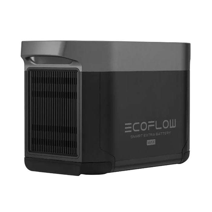 EcoFlow DELTA2000EB-JP DELTA Max専用エクストラバッテリー